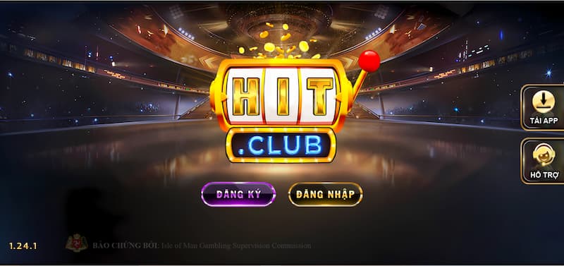 Đăng ký tài khoản HITCLUB trải nghiệm thế giới cá cược hấp dẫn